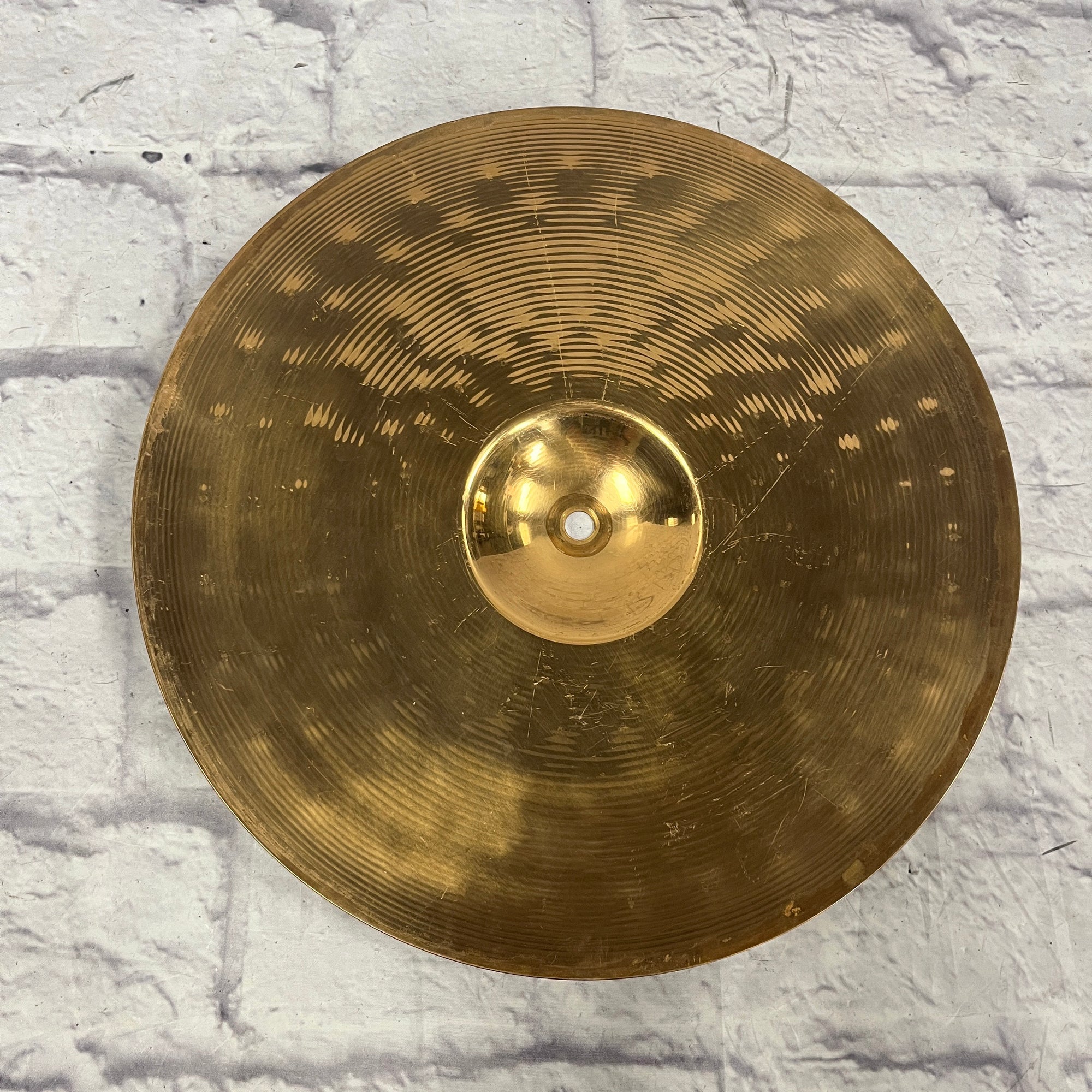 Sabian Pro Hi Hats Top
