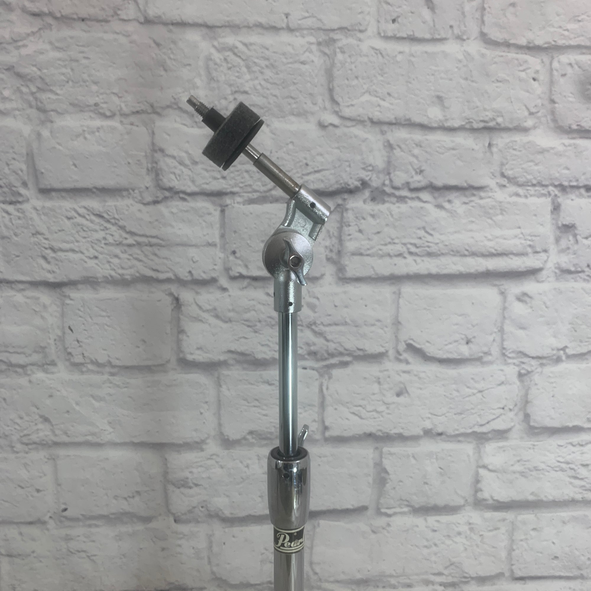 Pearl Straight Cymbal Stand