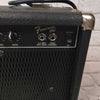 Fender Frontman 15 2-Channel 15-Watt 1x8" Guitar Practice Amp