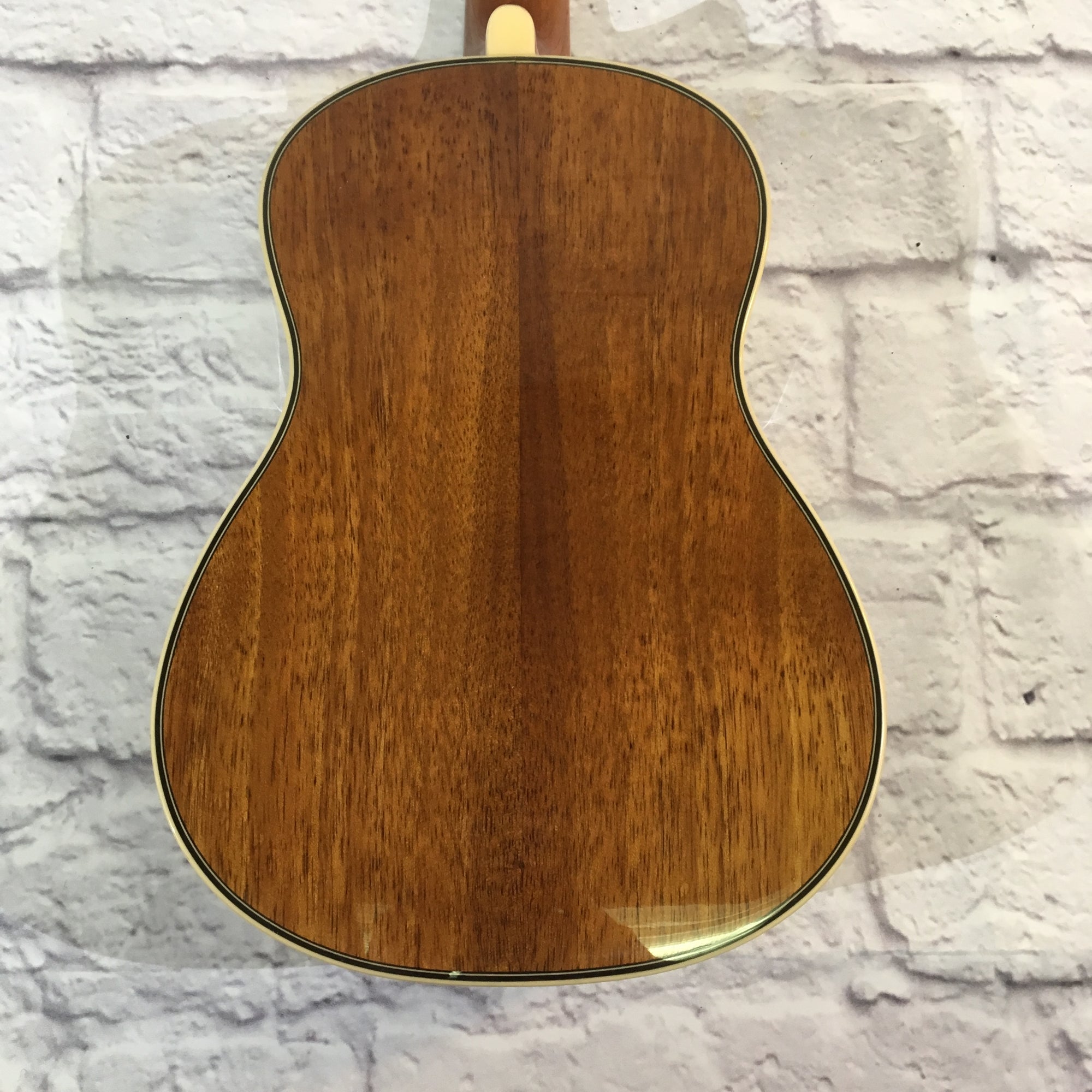 Fender Montecito California Coast Ukulele