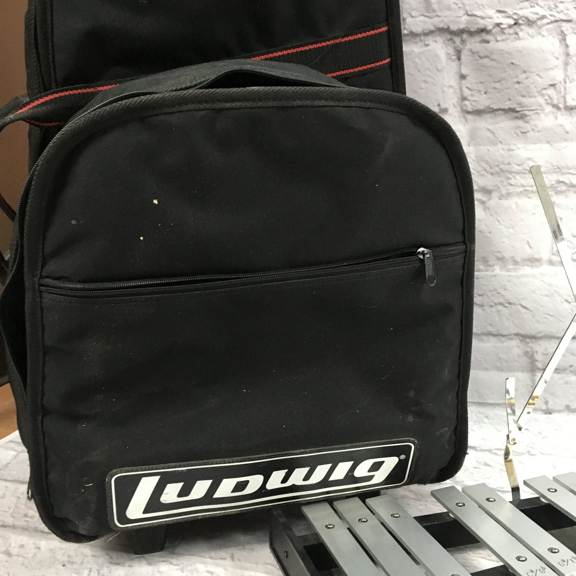 Ludwig Snare Bell Kit
