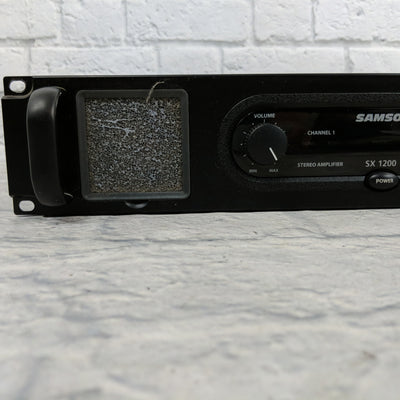 Samson Sx 1200