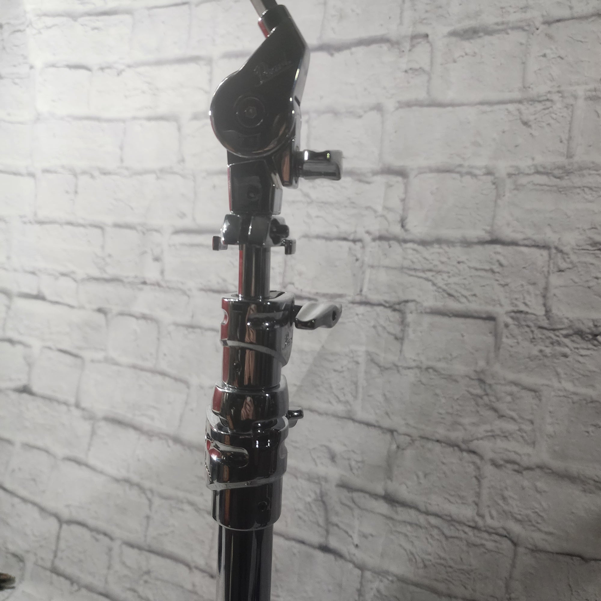 Pearl Cymbal Stand Double Braced AS IS