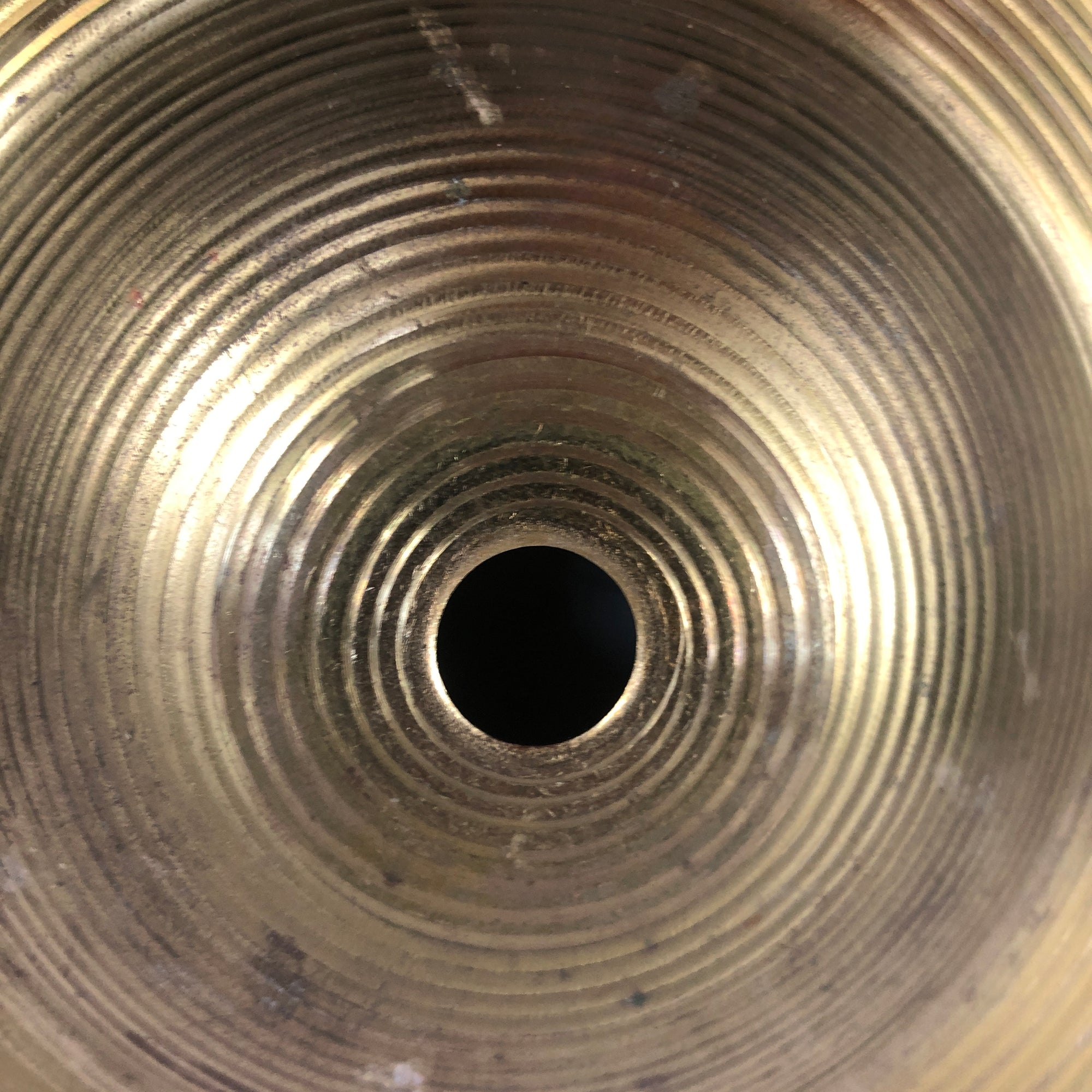 Sabian SBR 13 Hi Hat Cymbal Pair