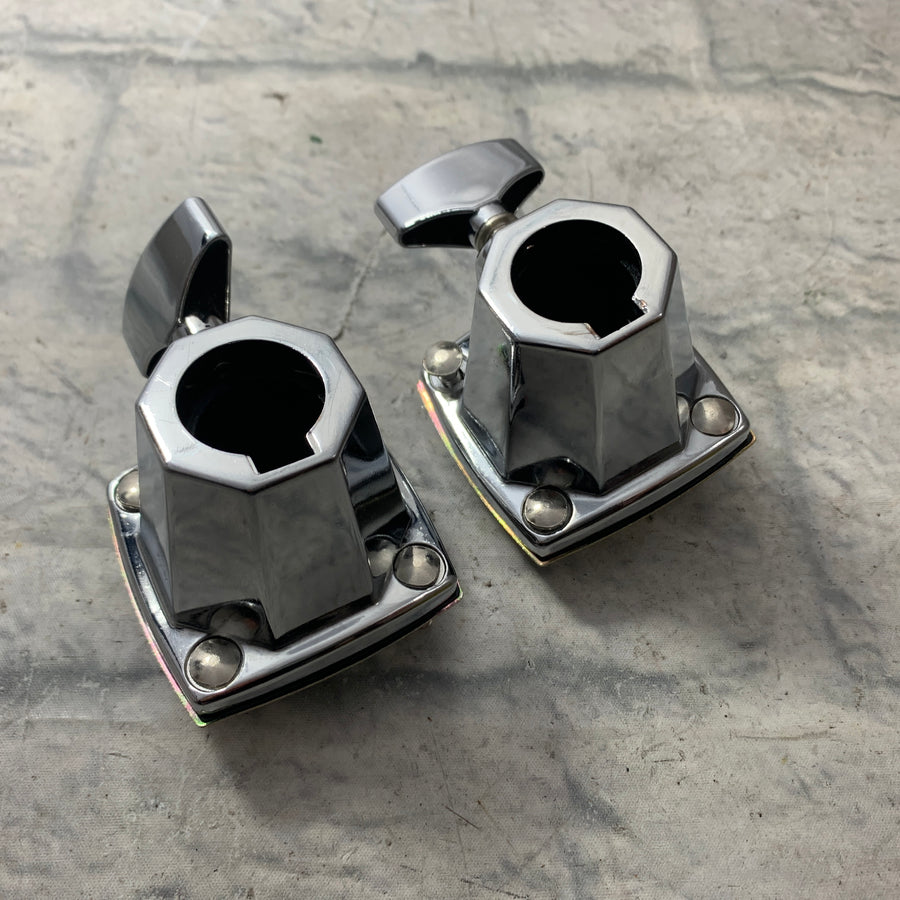 Unknown Bass Drum Brackets