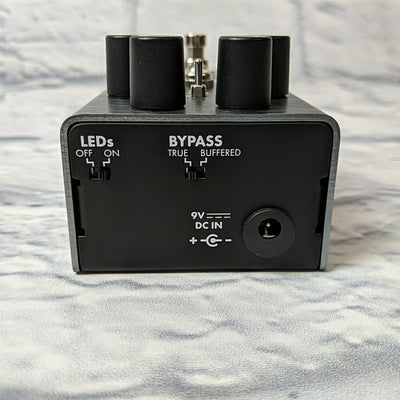 Fender Engager Boost Overdrive Pedal