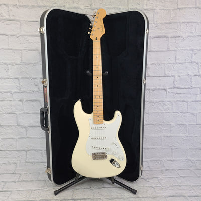 Fender Jimmie Vaughan Signature Stratocaster MIM w/ Case