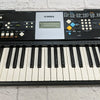 Yamaha PSR-E223 61-Key Electronic Keyboard