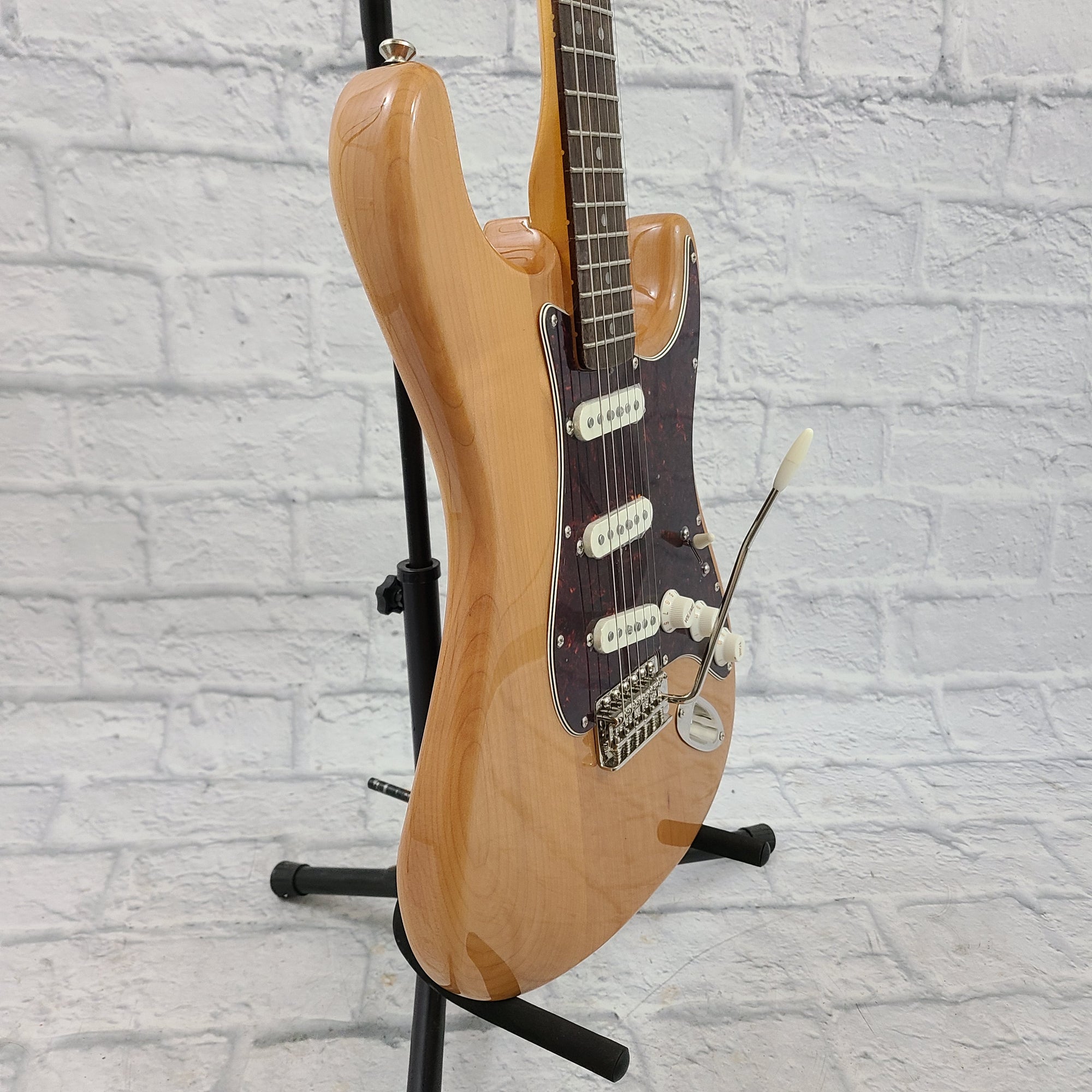 Fender Electric Guitar Gig Bag