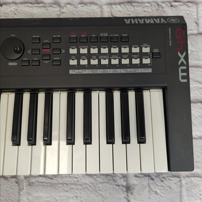 Yamaha MX49 49-Key Digital Synthesizer
