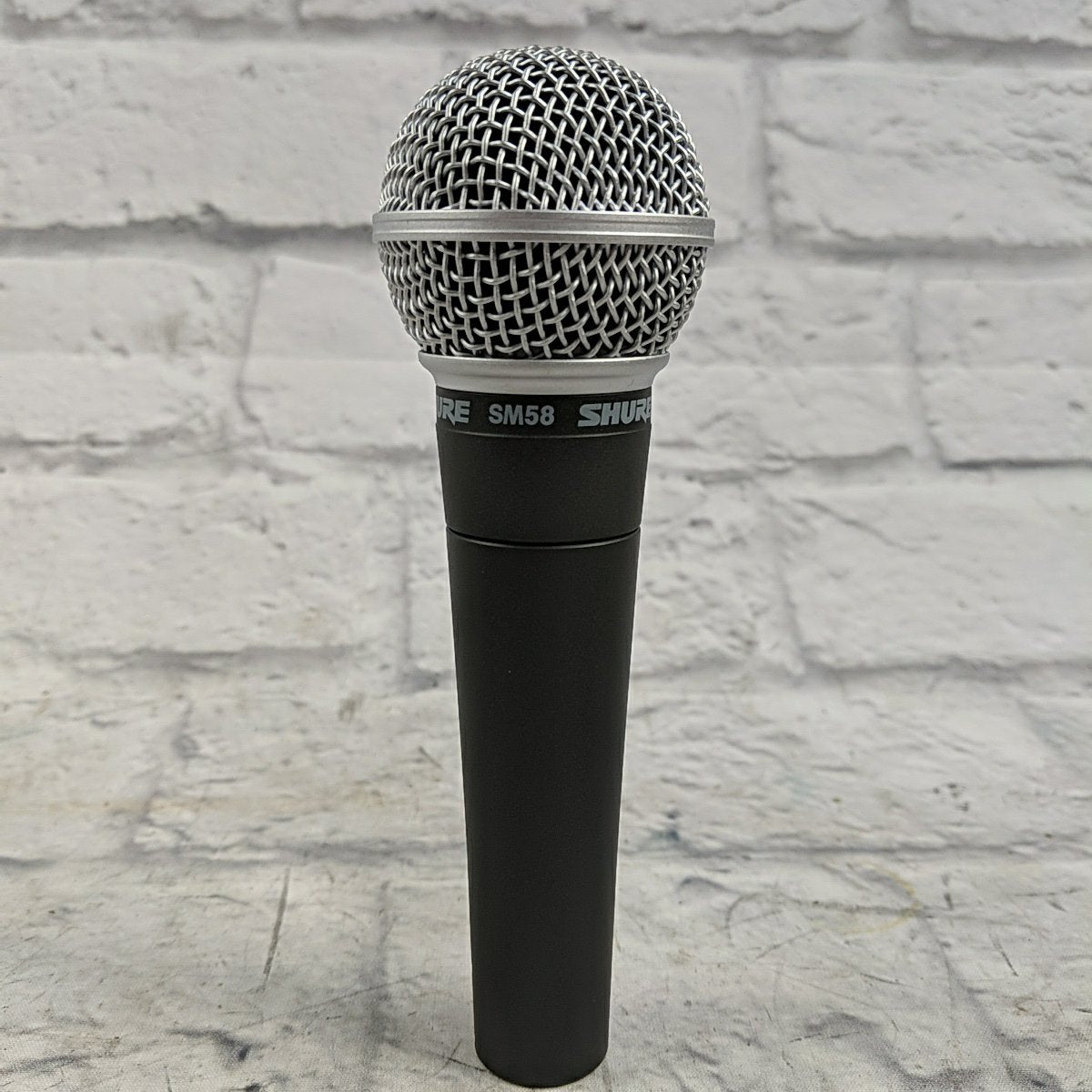 Shure SM58 Microphone
