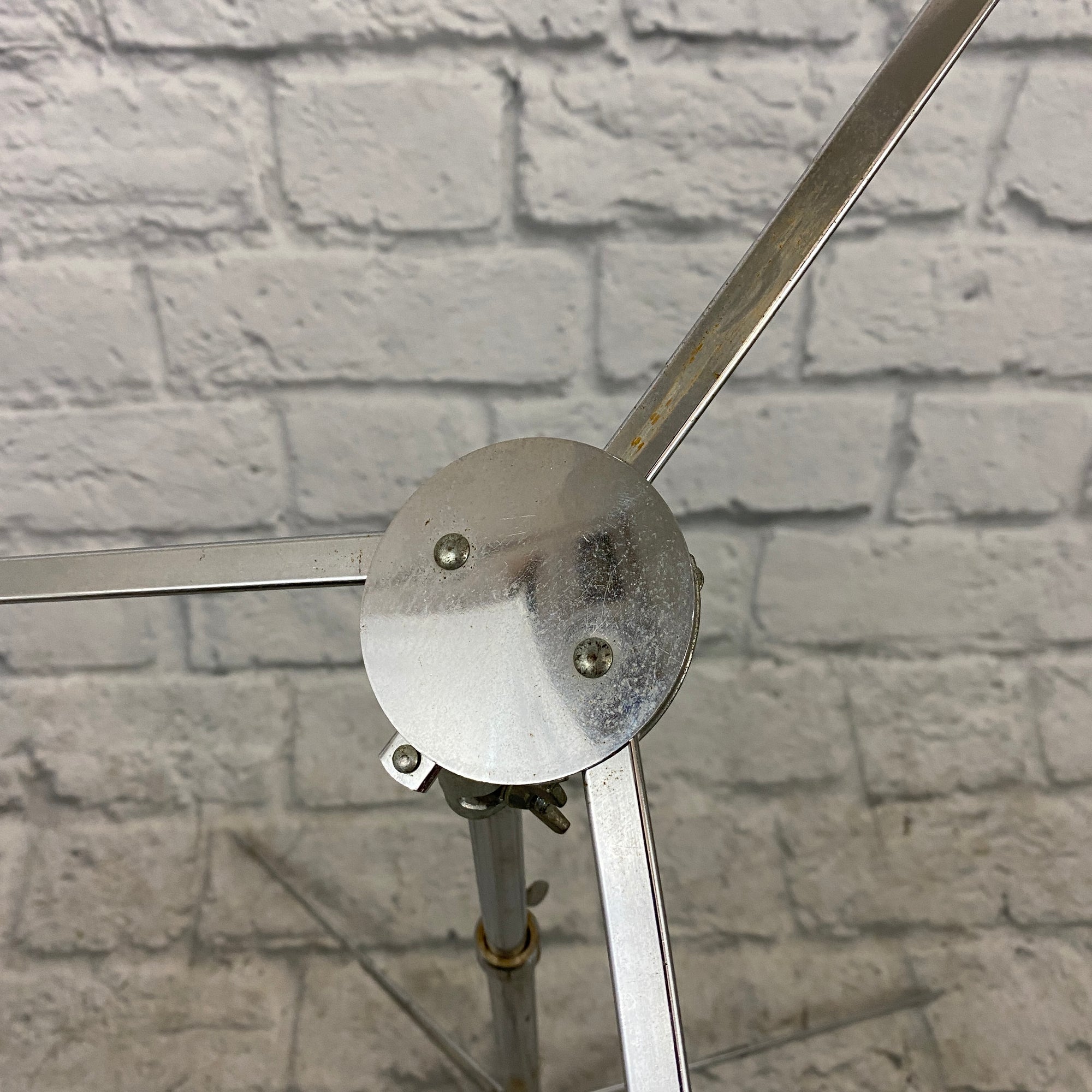 Unknown Lightweight Snare / Tom Stand