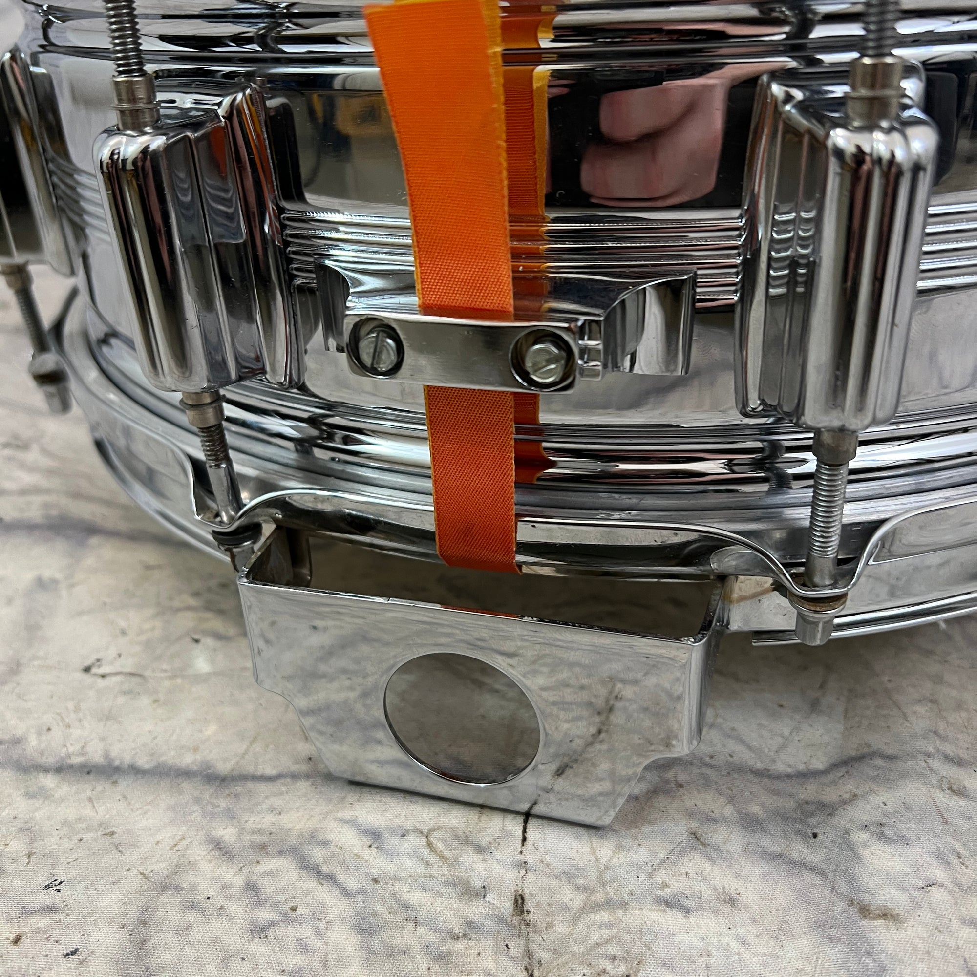 Rogers Big R Dynasonic 14x5" Snare