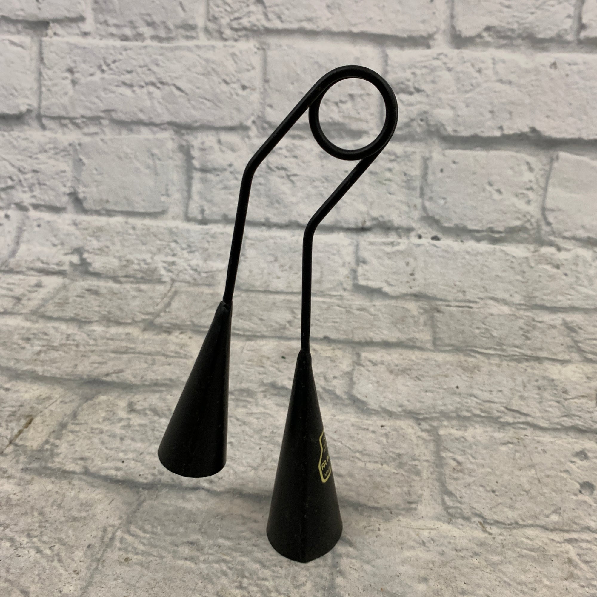 Meinl AG3 Nino A-Go-Go Bell - Black