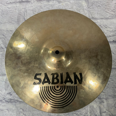Sabian AAX Studio 14 Hi Hats
