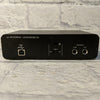 Behringer U-PHORIA UMC202HD USB 2.0 Audio Interface