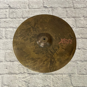 Sabian XSR Monarch 19 Crash Cymbal