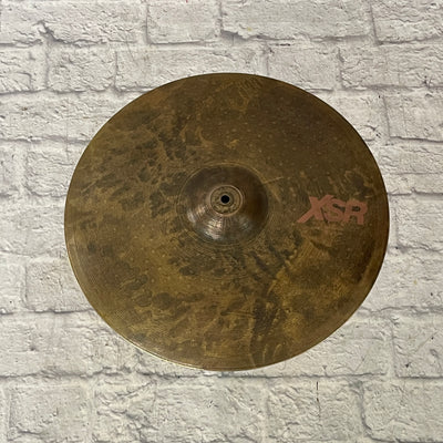 Sabian XSR Monarch 19 Crash Cymbal