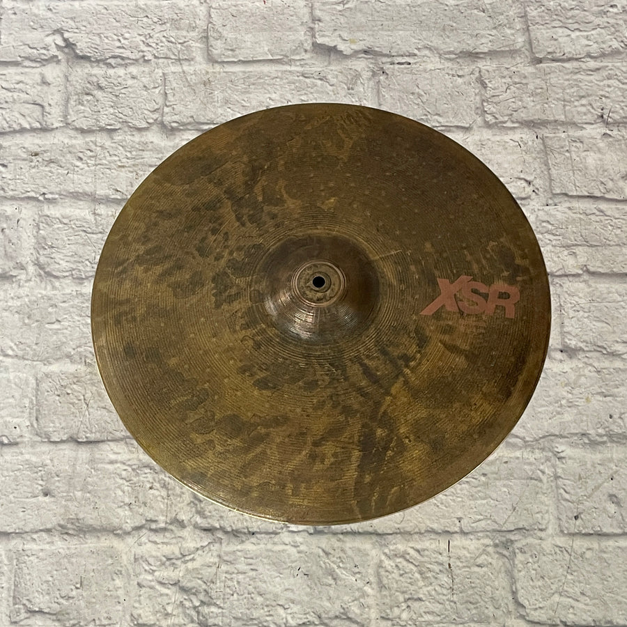 Sabian XSR Monarch 19 Crash Cymbal