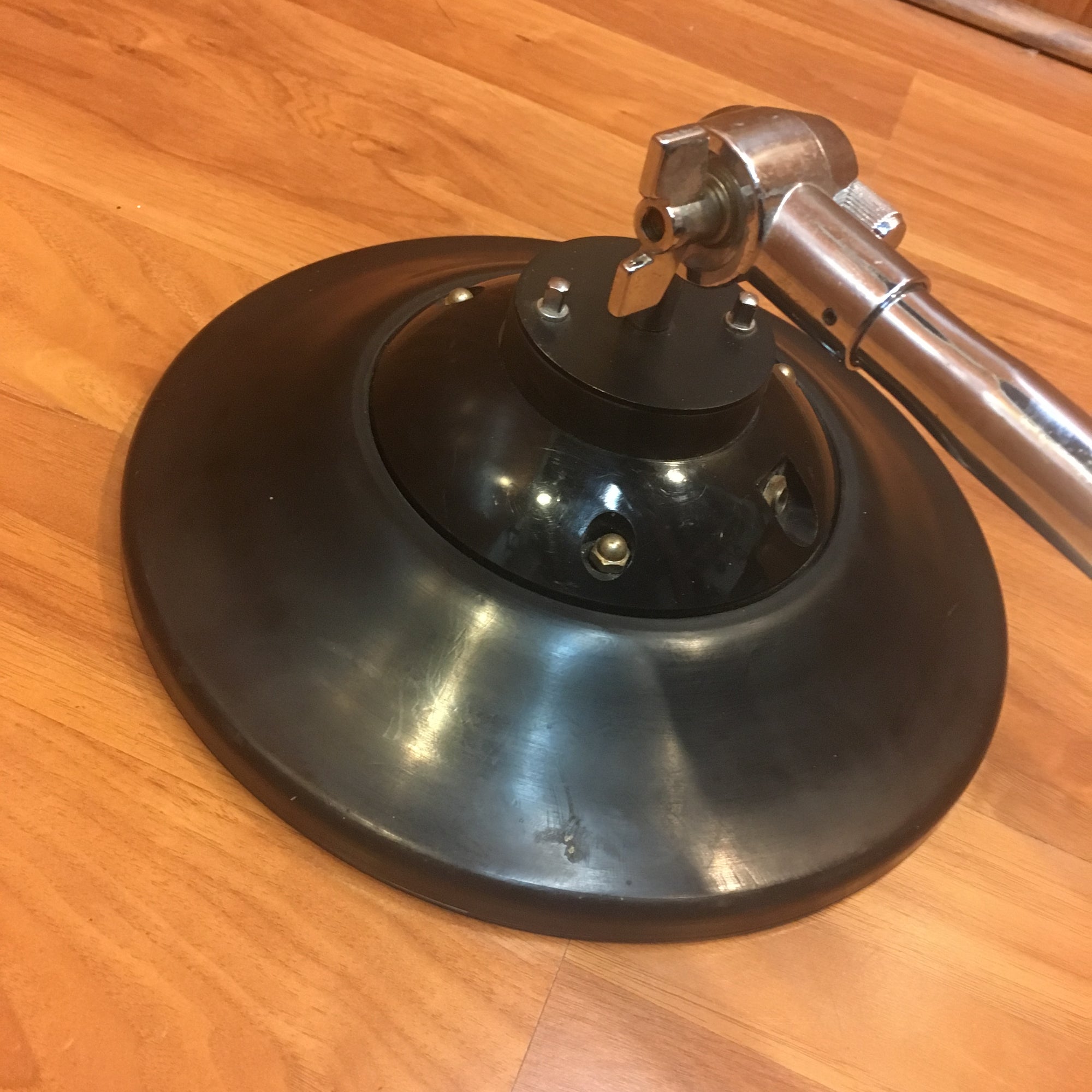 Dauz 11" Tomkat Drum Trigger Pad