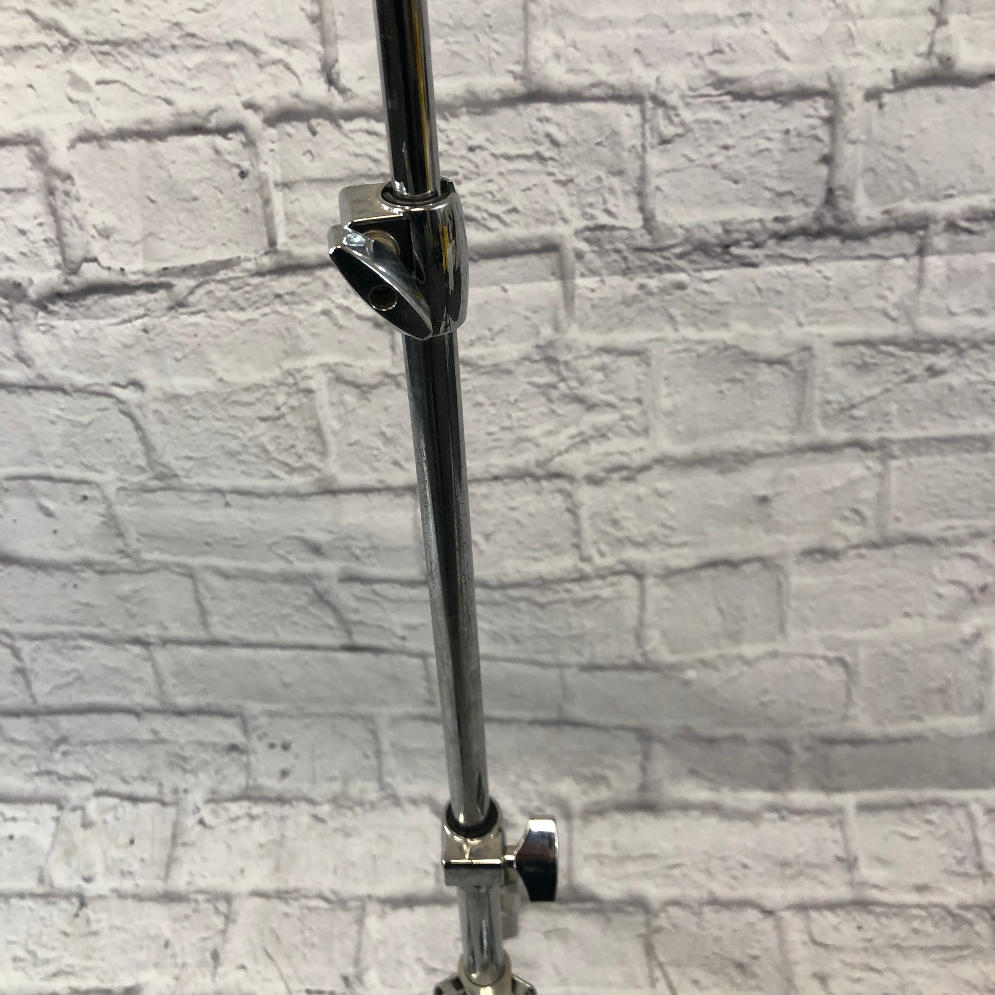 SP Sound Percussion Double Braced Straight Cymbal Stand