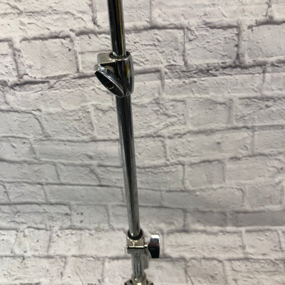 SP Sound Percussion Double Braced Straight Cymbal Stand