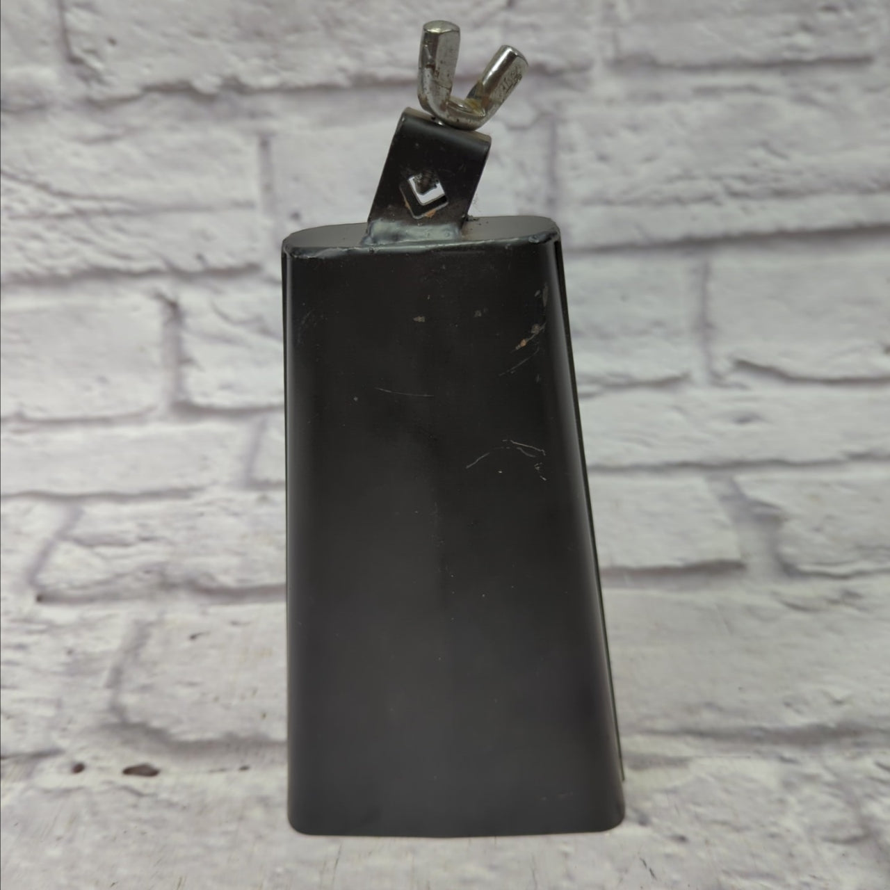 Vintage LP Latin Percussion 8.5" Cowbell "Something Very Special" - Made in USA