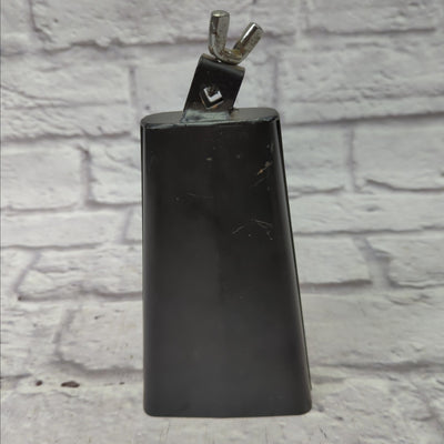 Vintage LP Latin Percussion 8.5" Cowbell "Something Very Special" - Made in USA