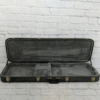 Ibanez Hardshell Bass Guitar Hard Case
