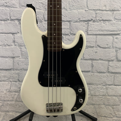 Squier Precision 4 String Bass Guitar