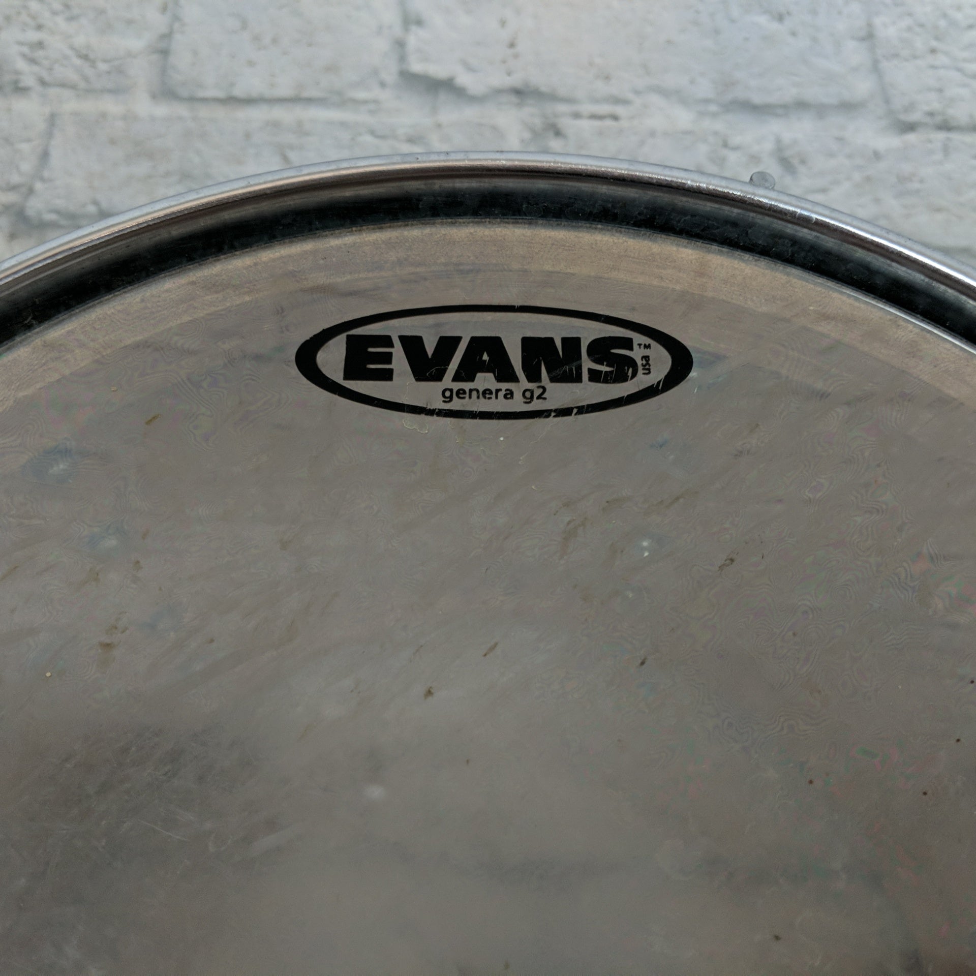 Vintage 1960s Japanese 12x8 Tom