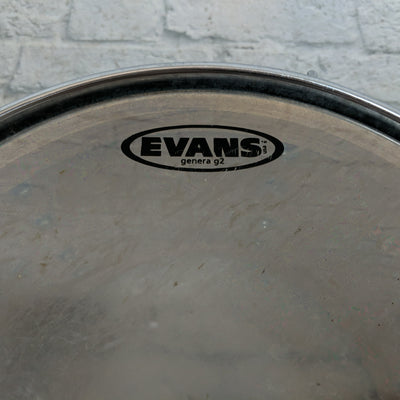 Vintage 1960s Japanese 12x8 Tom