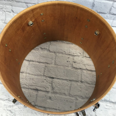 Vintage 20in Made in Japan Bass Drum Shell