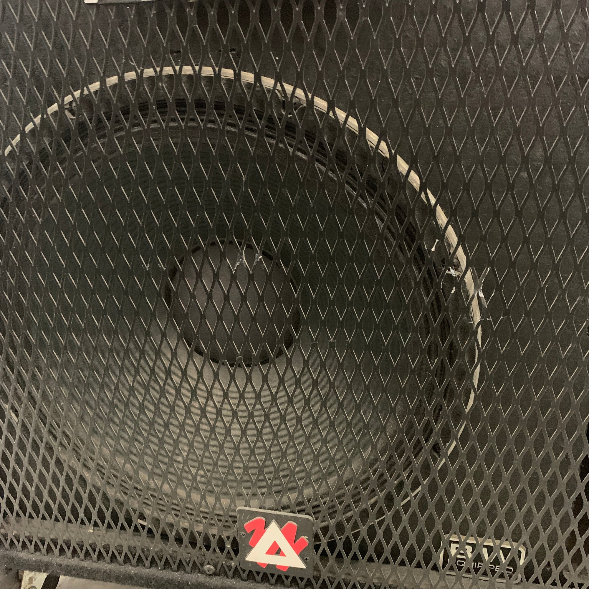 Peavey Combo 115 Bass Combo Amp