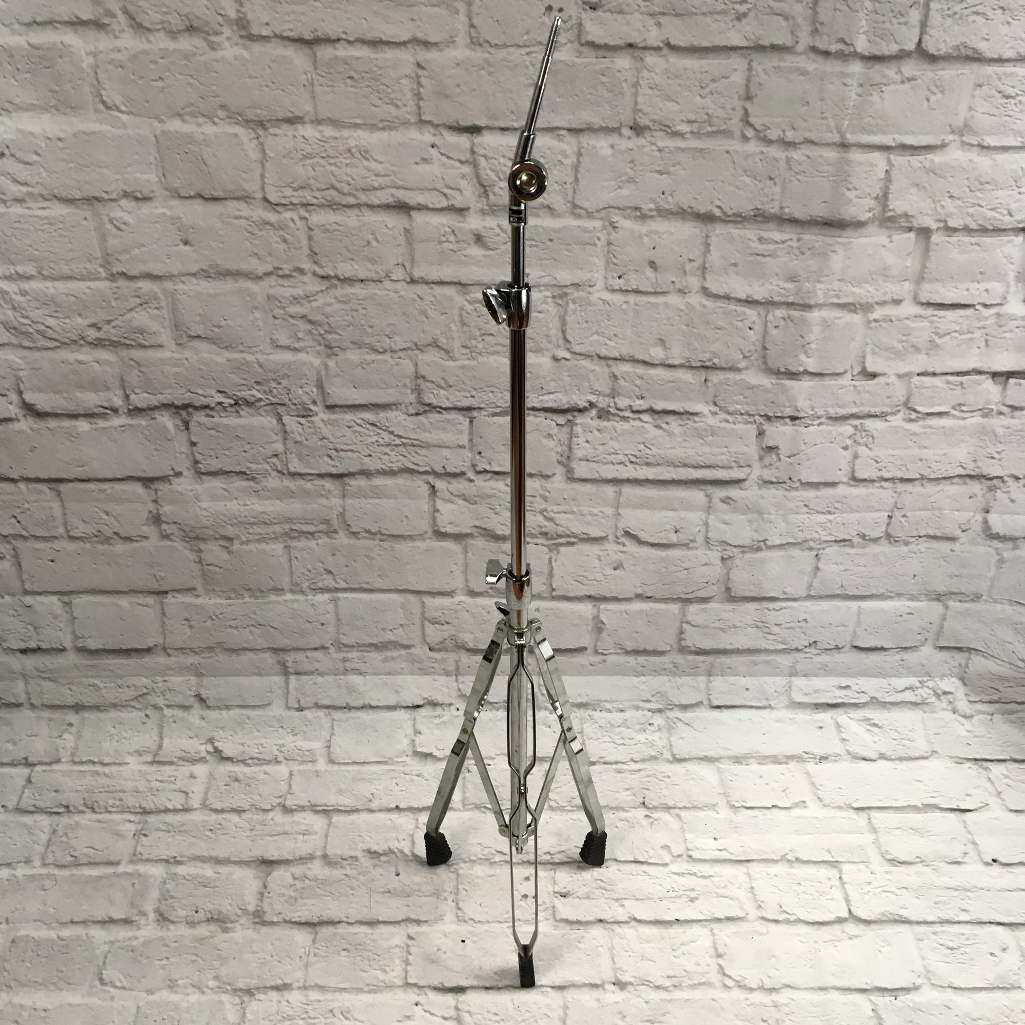 Sound Percussion Straight Cymbal Stand