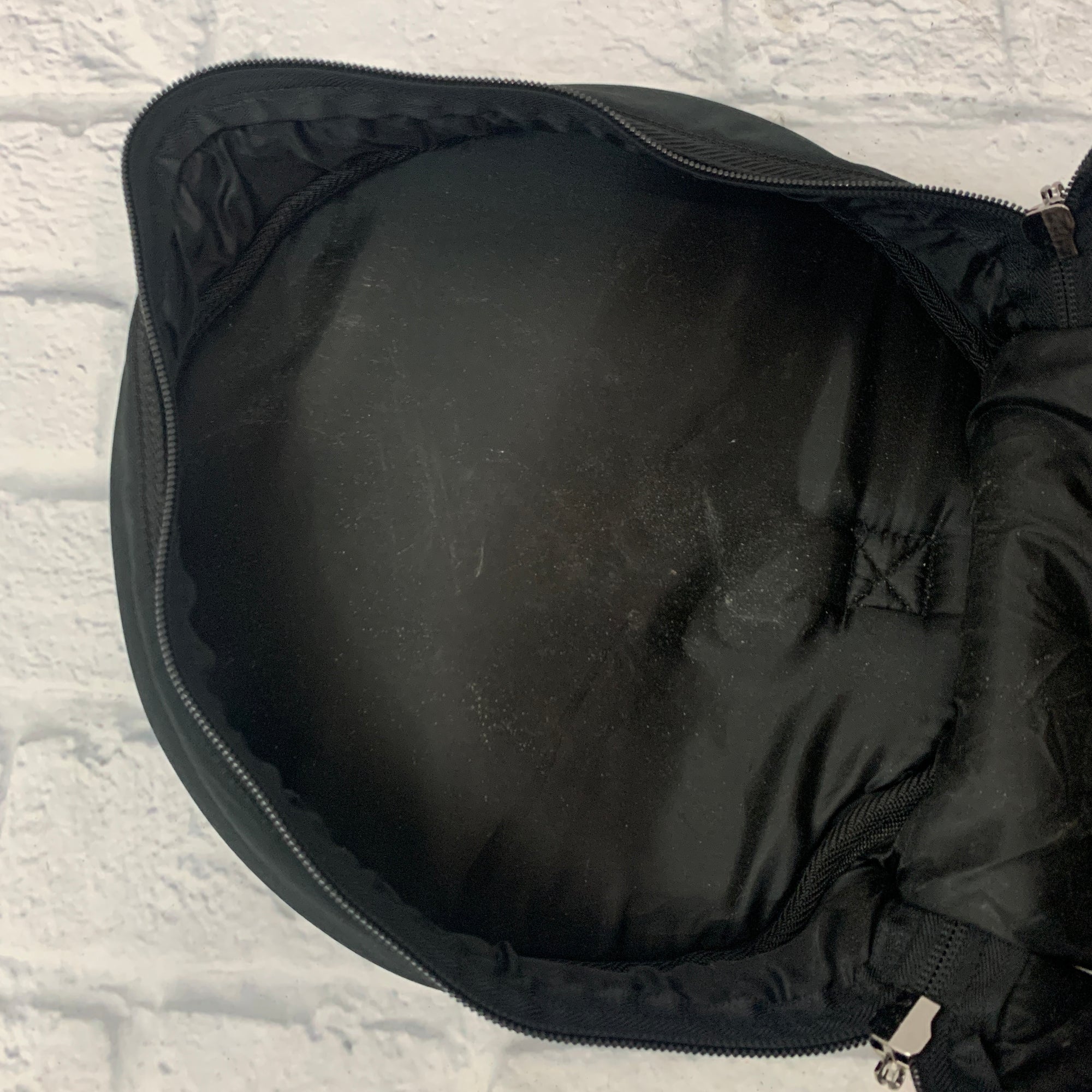 Humes & Berg Galaxy 9x10 Tom Bag