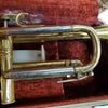 Carl Fischer Senator Trumpet with Case