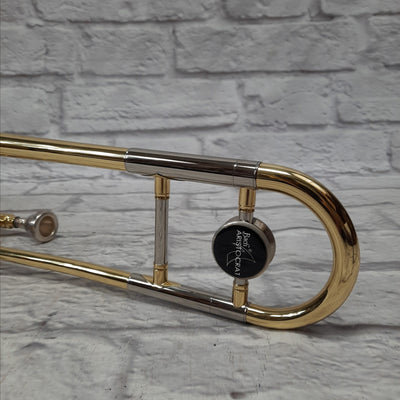 Bach TB600 Aristocrat Intermediate Trombone - AH03018151