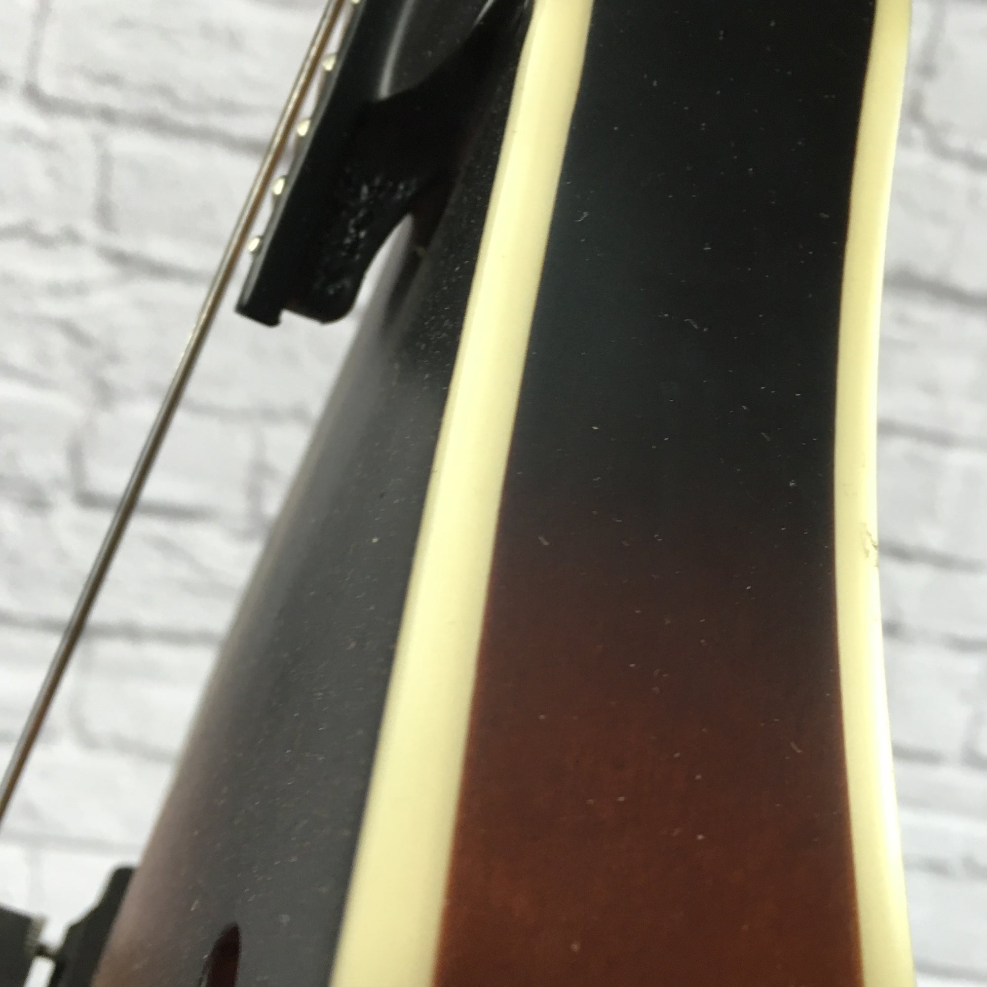 Loar LM110 Hand Carved A Style Mandolin