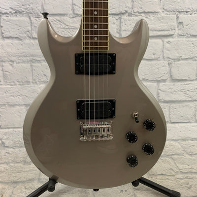 Ibanez AX120 Electric Guitar - Silver
