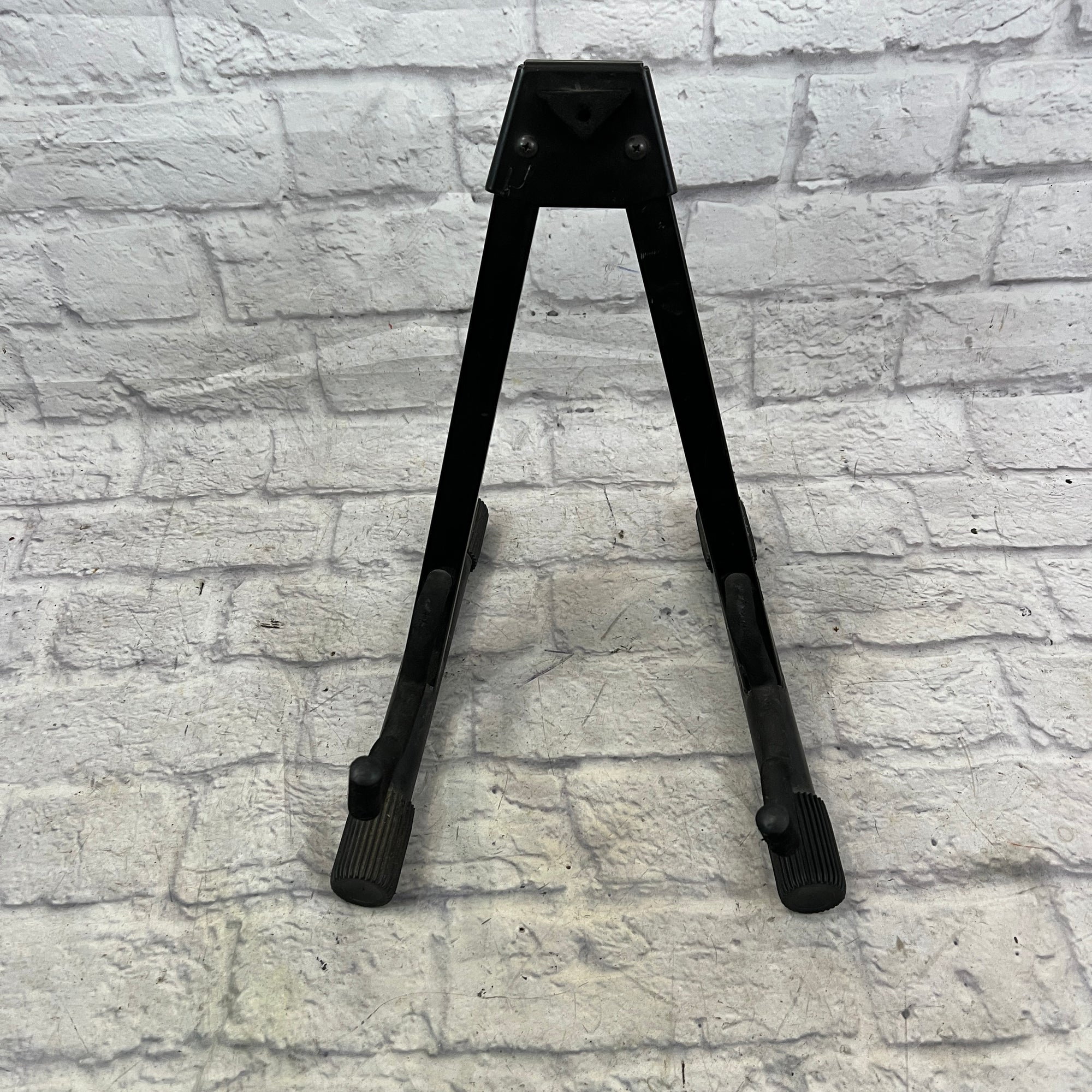 On-Stage A Frame Guitar Stand
