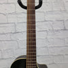 Yamaha APXT2 3/4 Sized Acoustic Electric Guitar - Violin Sunburst