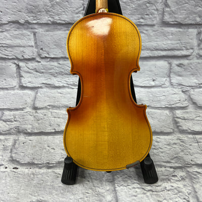 Antonius Stradivaius Cremonius Faciebat Anno 1713 3/4 Violin