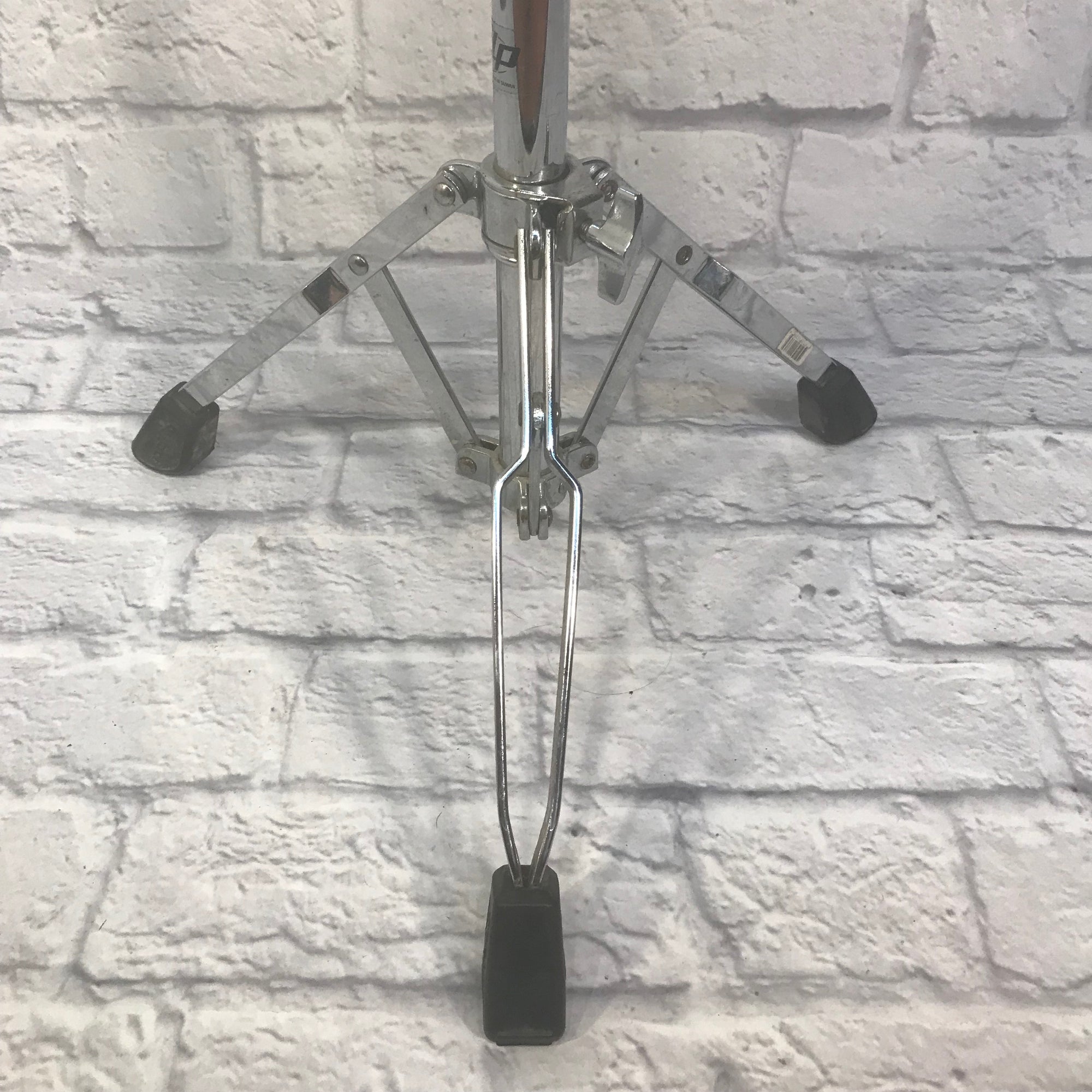PDP Double Braced Drum Throne