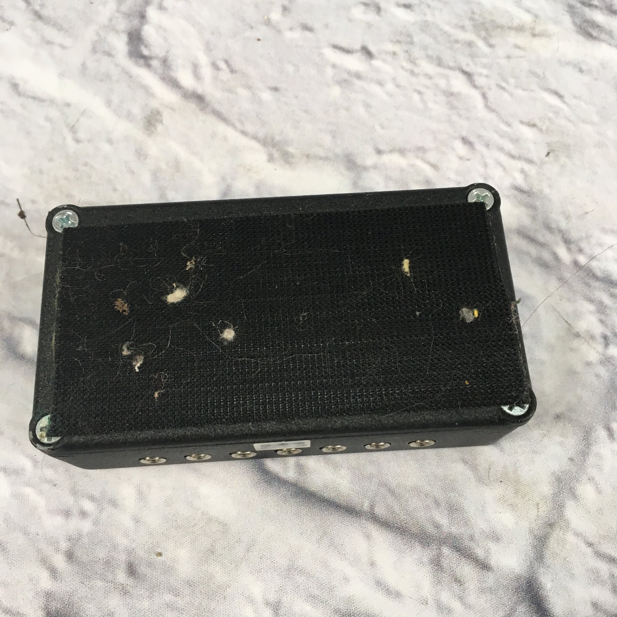 DUNLOP - バラ Dunlop DC Brick Pedal Power Supply - No Cables Included