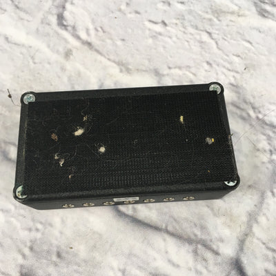 Dunlop DC Brick Pedal Power Supply - No Cables Included