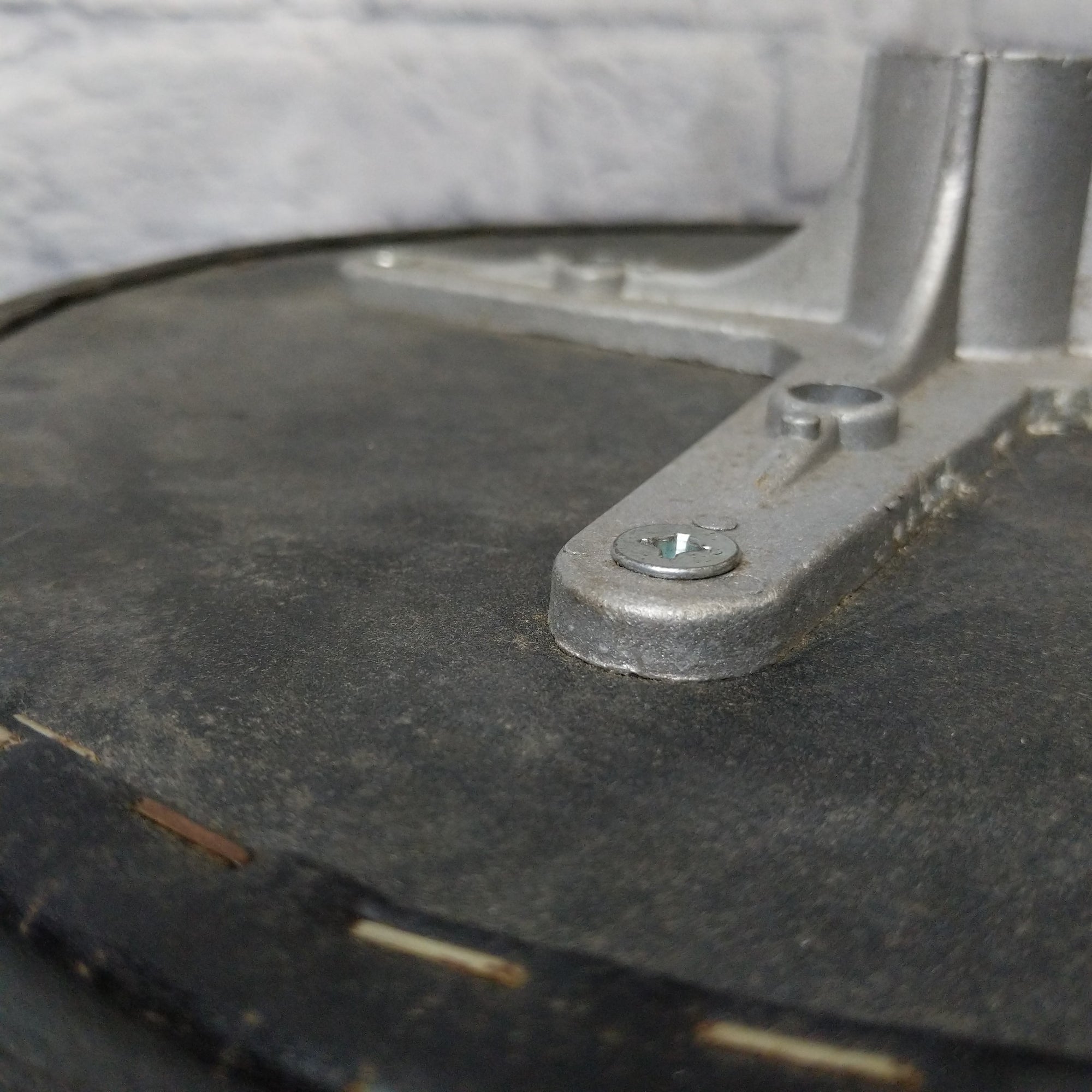 Pearl Vintage Pearl Drum Throne Seat