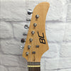 BC Strat Style Guitar Electric Guitar