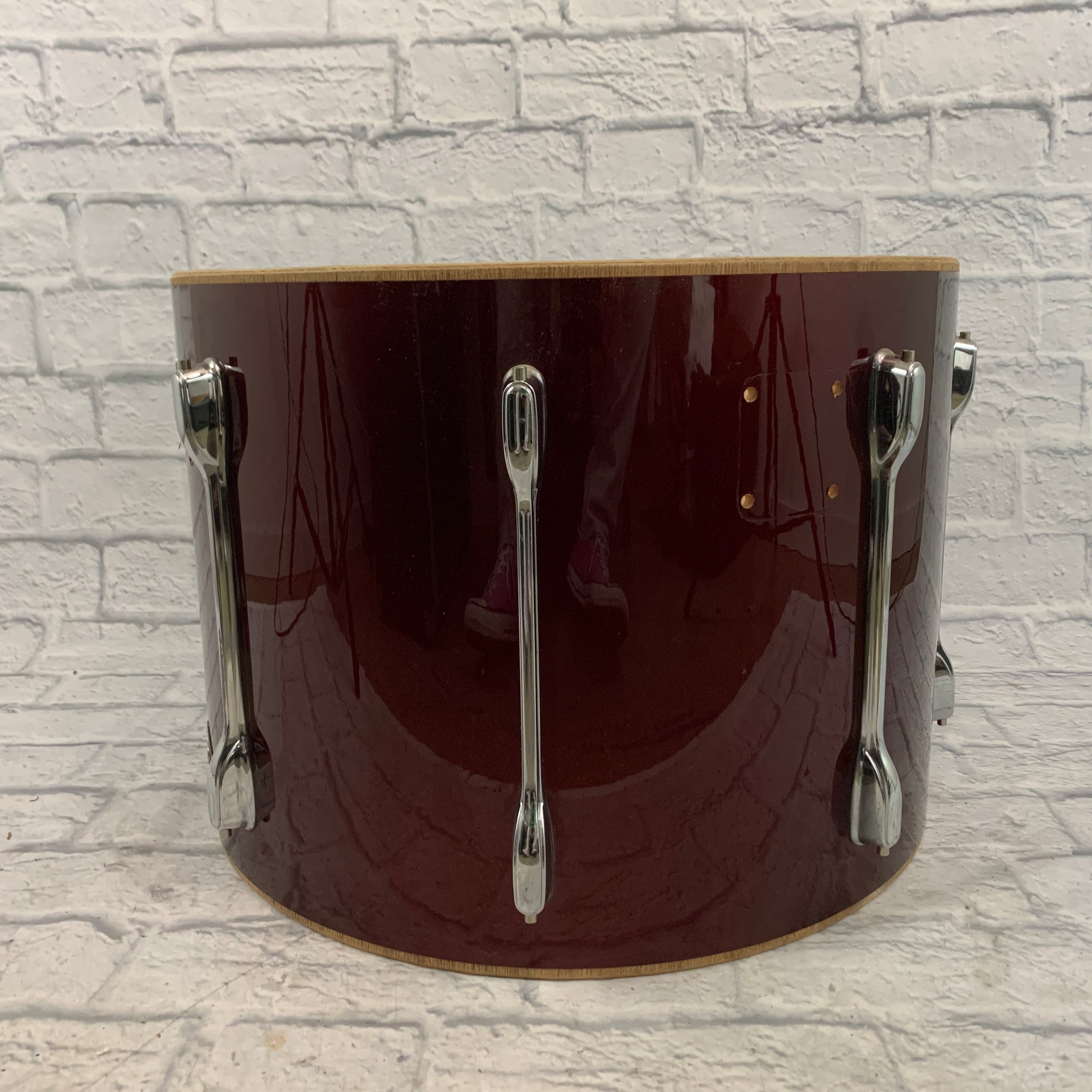 Tama Rockstar 22x18 Bass Drum Shell AS IS