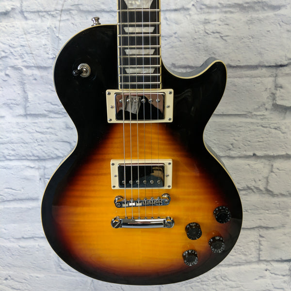 Epiphone Les Paul 1960 tribute Electric Guitar - Evolution Music